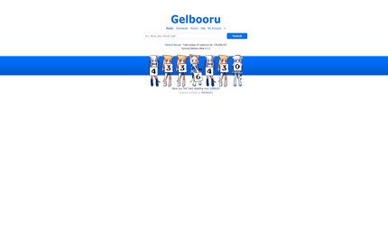 gelbooru.com