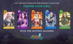 Strategy Sex Games